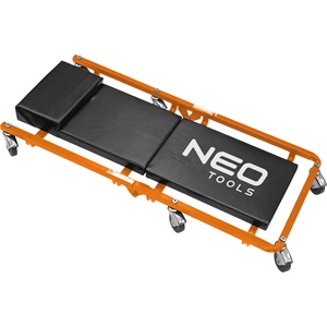 Neo 11-600 szerelőágy, összecsukható, 930 x 440 x 105mm, 6,5kg