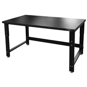 Neo 11-716 állítható munkapad: 1500mm x 780mm x 830mm