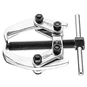 Neo 11-850 csapágylehúzó 3" 75mm, kétkörmös