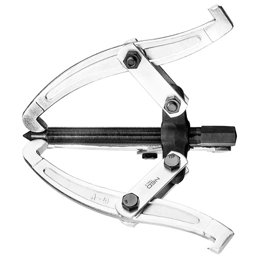Neo 11-858 csapágylehúzó 8" 180mm, háromkörmös