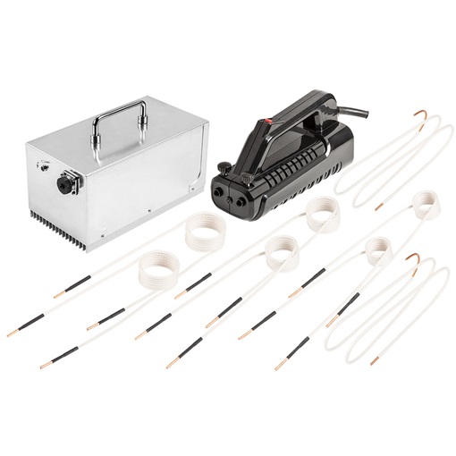 Neo 11-931 indukciós hevítő készlet, 1200w
