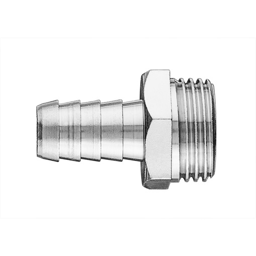 Neo 12-618 pneumatikus tömlőcsatlakozó 12mm, 1/2", külső menet