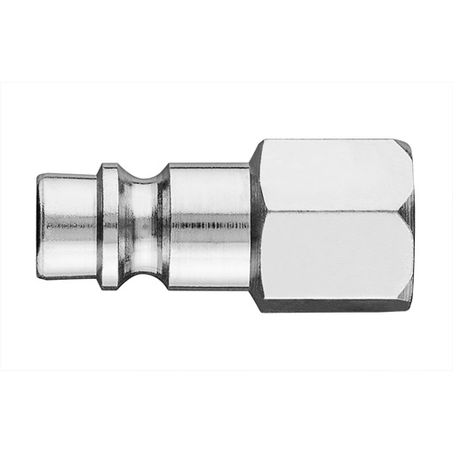Neo 12-655 pneumatikus csatlakozó 1/4"belsőmenet-gyorsvég KIFUTÓ