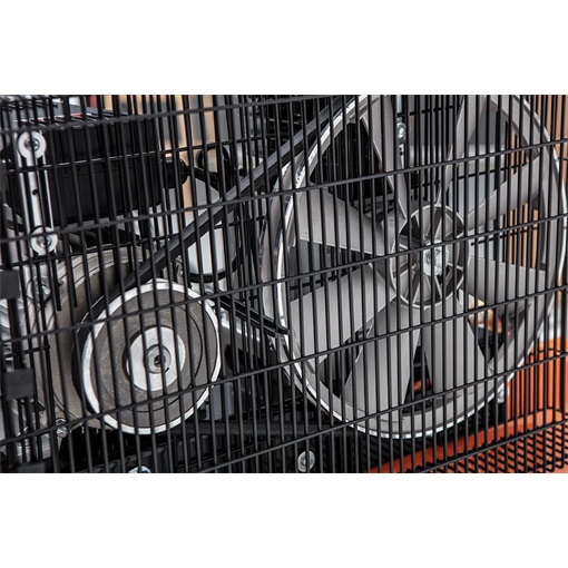 Neo 12K030 Olajos kompresszor, 100l, 230V