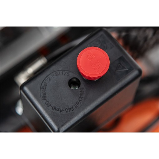 Neo 12K030 Olajos kompresszor, 100l, 230V