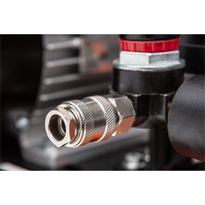 Neo 12K030 Olajos kompresszor, 100l, 230V