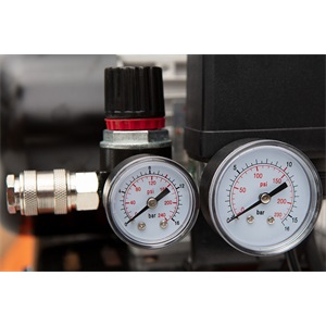 Neo 12K030 Olajos kompresszor, 100l, 230V