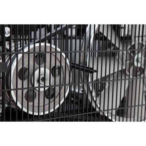 Neo 12K031 Olajos kompresszor szíjhajtással 150 L, 230V
