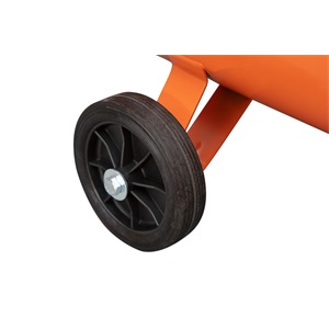 Neo 12K031 Olajos kompresszor szíjhajtással 150 L, 230V