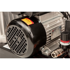 Neo 12K031 Olajos kompresszor szíjhajtással 150 L, 230V
