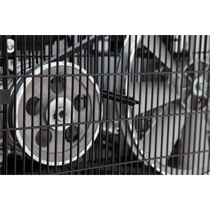 Neo 12K031 Olajos kompresszor szíjhajtással 150 L, 230V