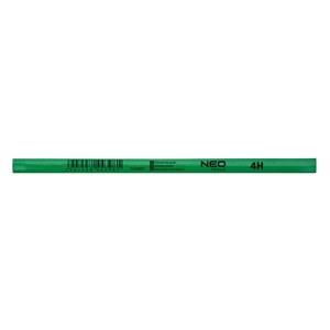 Neo 13-801 Ácsceruza téglához, kerámiához 4H , 240 mm