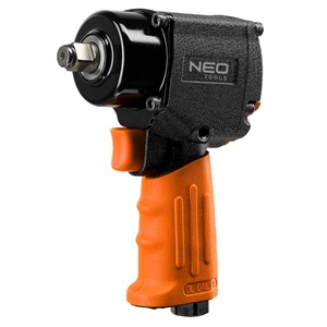 Neo 14-004 Pneumatikus ütvecsavarozó, 1/2",680Nm