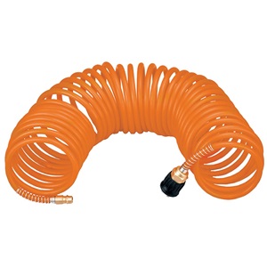 Neo 14-806 Pneumatikus spiráltömlő 5x8mm, 15 m KIFUTÓ