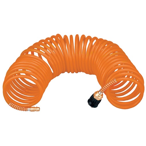 Neo 14-806 Pneumatikus spiráltömlő 5x8mm, 15 m KIFUTÓ