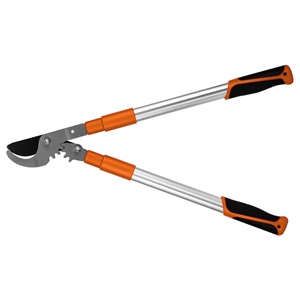 Neo 15-253 Ágvágó, áttételes, mellévágó, teleszkópos 665-965mm, vágókapacitás: 42mm, alu nyél, teflon bevonat, 40% plusz