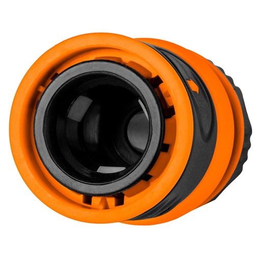 Neo 15-720 Tömlő gyorscsatlakozó 1/2", kétkomponensű