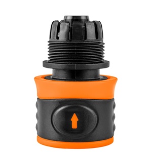 Neo 15-720 Tömlő gyorscsatlakozó 1/2", kétkomponensű