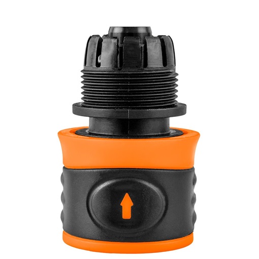Neo 15-720 Tömlő gyorscsatlakozó 1/2", kétkomponensű