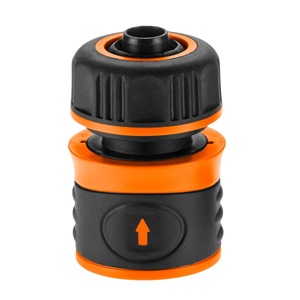 Neo 15-720 Tömlő gyorscsatlakozó 1/2", kétkomponensű