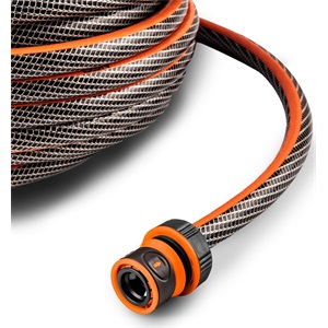 Neo 15-722 Tömlő gyorscsatlakozó 3/4", kétkomponensű