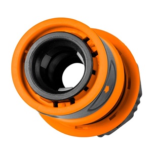 Neo 15-722 Tömlő gyorscsatlakozó 3/4", kétkomponensű