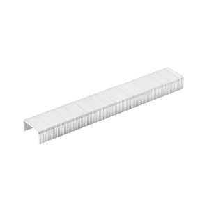 Neo 16-506 Tűzőkapocs 6mm, 2000db, J típus KIFUTÓ