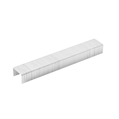 Neo 16-508 Tűzőkapocs 8mm, 2000db, J típus KIFUTÓ