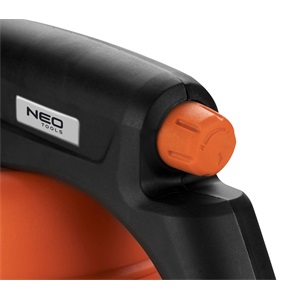 Neo 20-022 Gázforrasztó 190g palackhoz, PIEZO