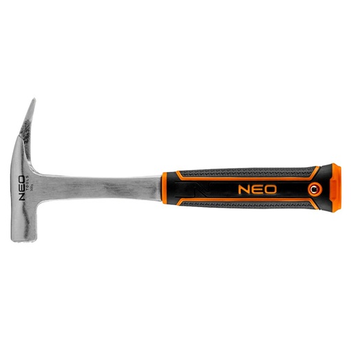 Neo 25-101 Léckalapács 300 g, monoblokk, kétkomponensű markolat