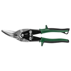 Neo 31-055 lemezolló 250mm, jobbos