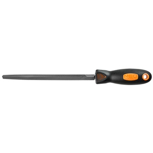 Neo 37-422 reszelő háromszög 200/2mm