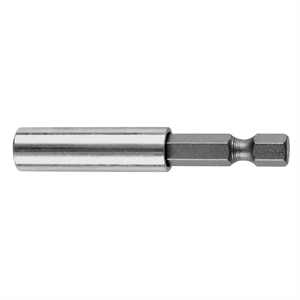 Neo 39-338 toldószár behajtószár bitekhez 60mm mágneses