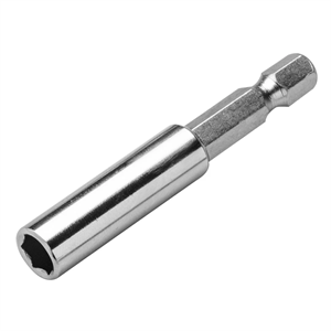 Neo 39-338 toldószár behajtószár bitekhez 60mm mágneses