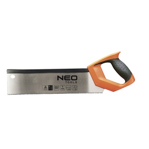 Neo 41-096 illesztőfűrész 350m 11TPI    KIFUTÓ