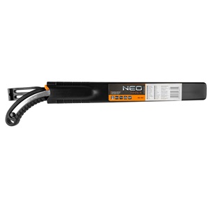 Neo 42-101 Ágvágó fűrész, fűrészlap:330mm(13"), 7 TPI, övre csatolható védőtokkal