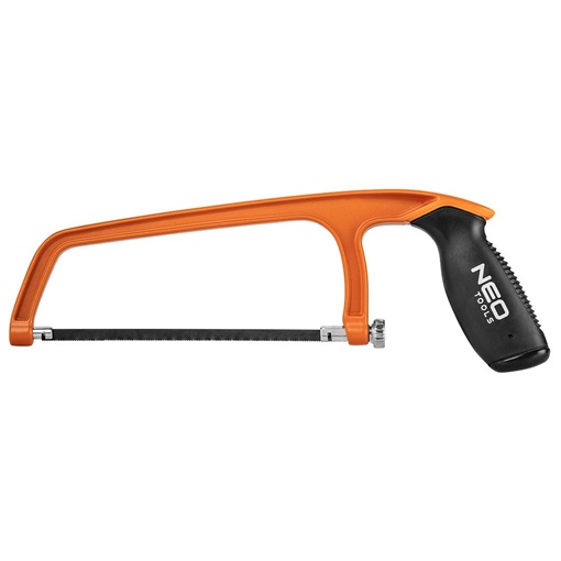 Neo 43-310 Fémfűrész 150 mm, alumínium, kétkomponensű, markolat KIFUTÓ