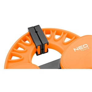 Neo 45-501 Gyorsszorító, autómata 135kg, 12"/ 300 mm