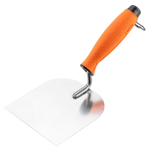 Neo 50-139 gipszkanál 120mm, kétkomponensű markolat