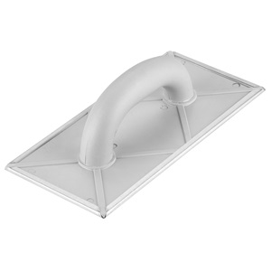 Neo 50-251 polisztirol csiszoló 270x130mm, műanyag markolat