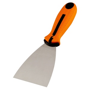 Neo 50-355 festékkaparó 75mm rozsdamentes acél, kétkomponensű nyéllel