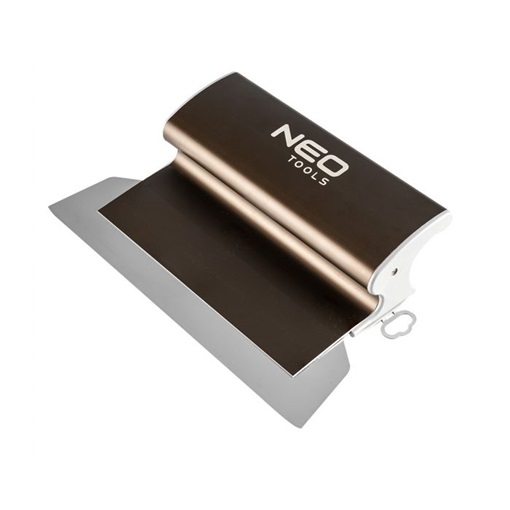 Neo 50-500 Felületsimító alumínium bevonat EXTREME 250mm KIFUTÓ
