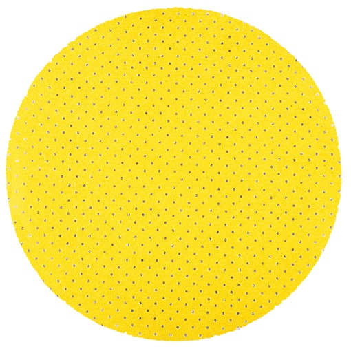 Neo 55-780 Csiszolópapír 59G260-hoz, tépőzáras, 225mm, K120, 5db