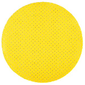 Neo 55-781 Csiszolópapír 59G260-hoz, tépőzáras, 225mm, K180, 5db