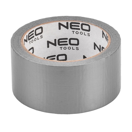 Neo 56-040 Univerzális javító ragasztószalag(Duct tape) 48mm x 20m