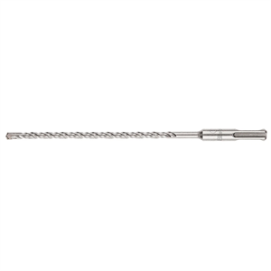 Neo 57-412 betonfúró SDS Plus 6x260mm, S4 type, 4 élű hegy