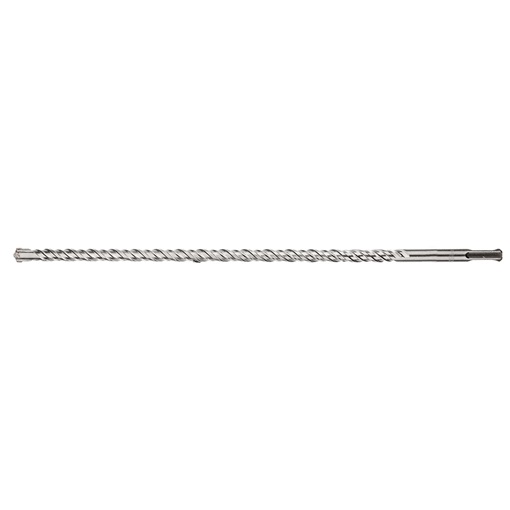 Neo 57-444 betonfúró SDS Plus 12x310mm, S4 type, 4 élű hegy