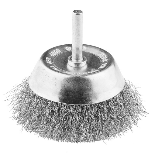 Neo 57-600 drótkorong, csapos fazék, hullámos 75mm