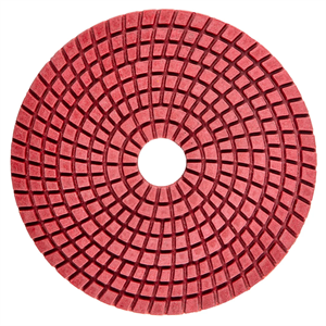 Neo 57-852 gyémánt csiszoló- és polírozókorong 125mm, K200