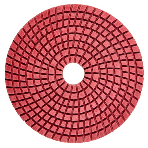 Neo 57-852 gyémánt csiszoló- és polírozókorong 125mm, K200